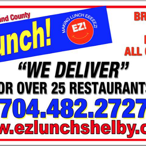 EZ-Lunch EZ-Lunch