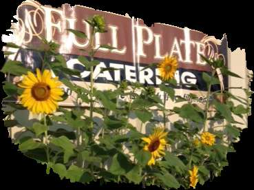 Full Plate Kitchen - Personal Chef Services Full Plate Kitchen - Personal Chef Services