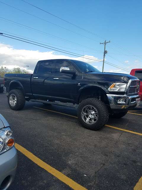 MaxxDrive MaxxDrive