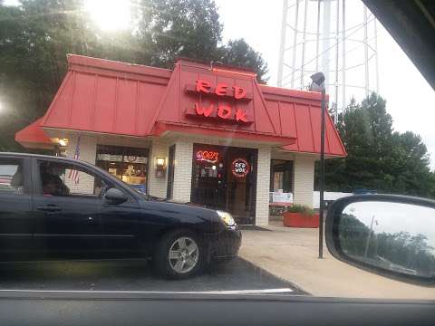 Red Wok Express Red Wok Express