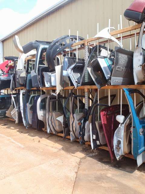 Standridge Auto Sales Inc Standridge Auto Sales Inc